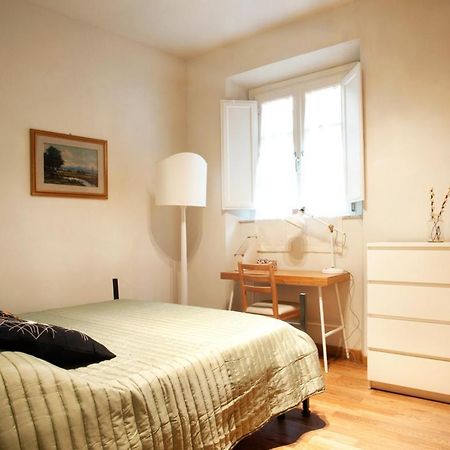 Suite Home Пиза Экстерьер фото