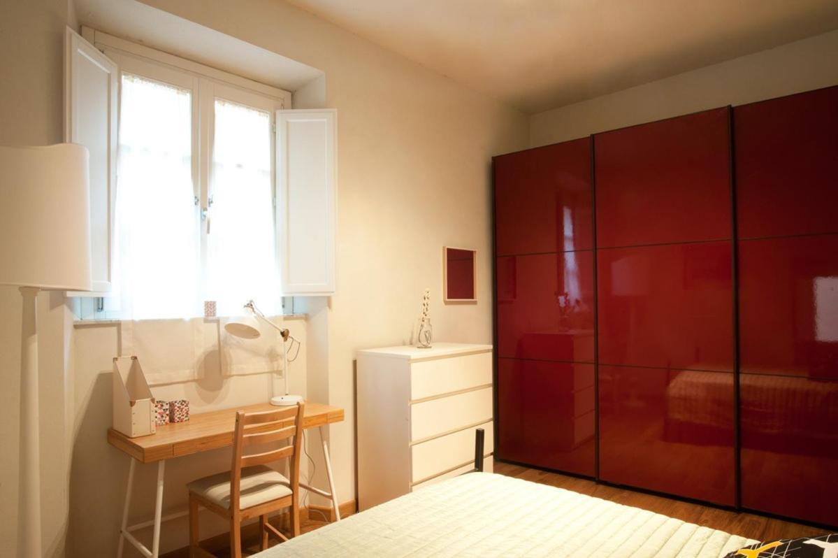 Suite Home Пиза Экстерьер фото