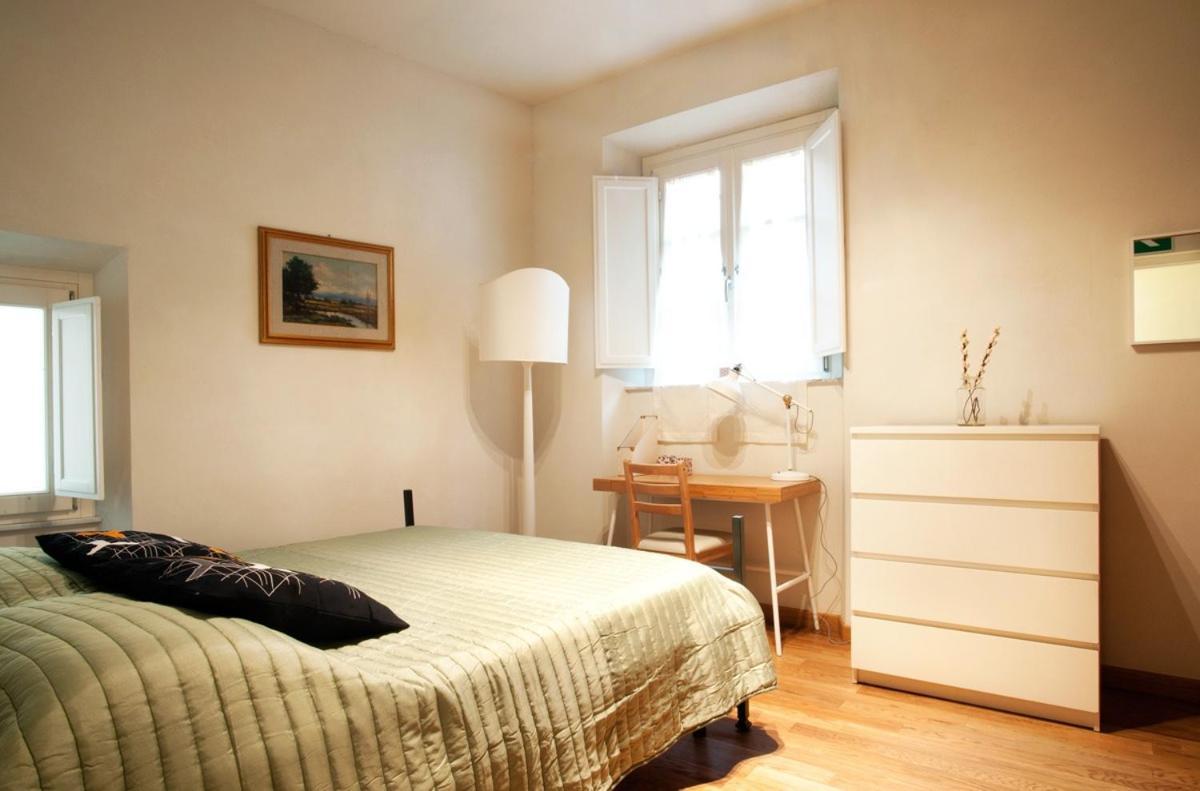 Suite Home Пиза Экстерьер фото